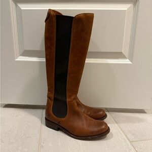 Frye Riding Boots